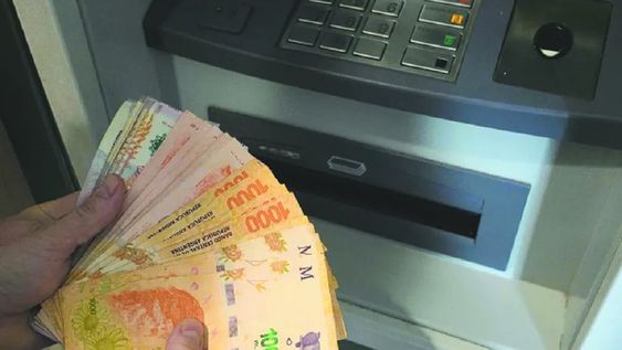El Gobierno confirmó el bono de febrero para jubilados.