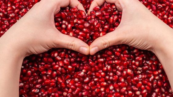 Esta fruta milenaria tiene más antioxidantes que cualquier otra.