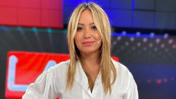 Karina La Princesita volvió a apostar al amor junto a Nico Furman, conocélo