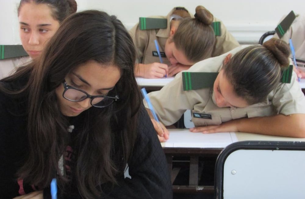 Convocatoria de aspirantes a la Beca “Dr. Adolfo Calle” 2024