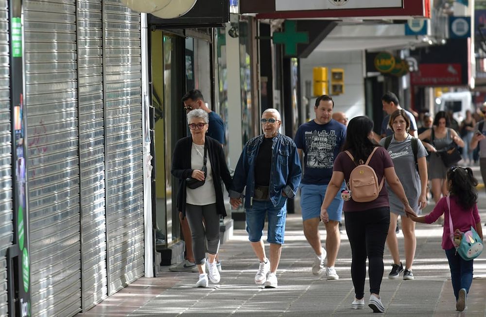 Mejoran las condiciones epidemiológicas del Covid. / Orlando Pelichotti
