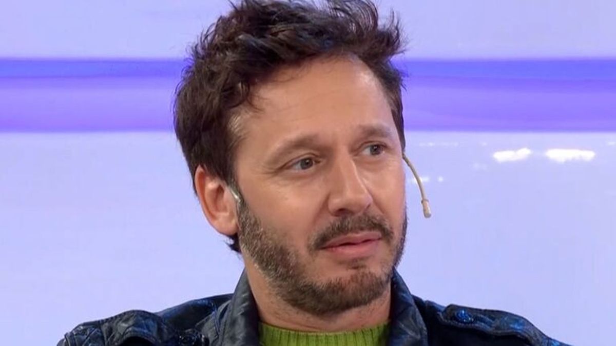 Benjamín Vicuña cruzó a Graciela Alfano tras sus dichos y negó los rumores de romance: 