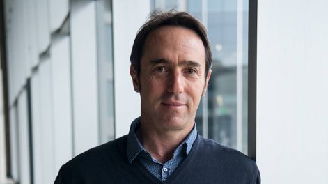 Marcos Galperin fundador y Ceo de Mercado Libre