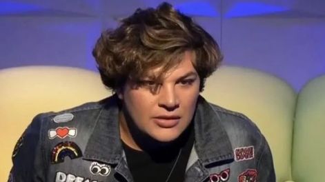 Los Andes | Emmanuel Vich arrastra un serio problema que ocultó para entrar a Gran Hermano.