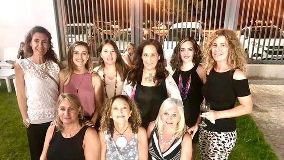 Esta es la fuerza femenina que construye mucho más que edificios