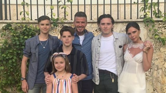 El deportista y la cantante formaron uno de los matrimonios más sólidos de la farándula internacional.
