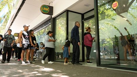 Foto archivo / Los Andes