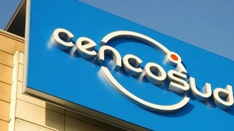 La conocida empresa Cencosud se despidió de una cadena de supermercados en Brasil y se enfoca en Argentina y Chile.&nbsp; Foto: Gentileza.