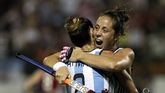 La Leona que dejó su impronta