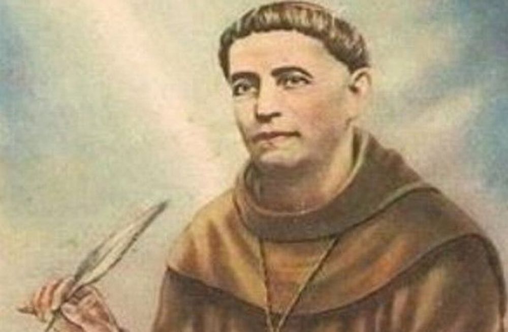 El papa Francisco decretó este viernes la beatificación del fraile catamarqueño Mamerto de la Ascensión Esquiú, quien formó parte de la Orden de los Frailes Menores y fue nombrado obispo de Córdoba en 1880.