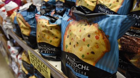 La lista de Precios Cuidados incluye una variedad de pan dulces, budines, espumantes y una opción de sidra para celebrar el Fin de Año en Mendoza, además de 11 cortes de carne a precios fijos hasta el 7 de enero.