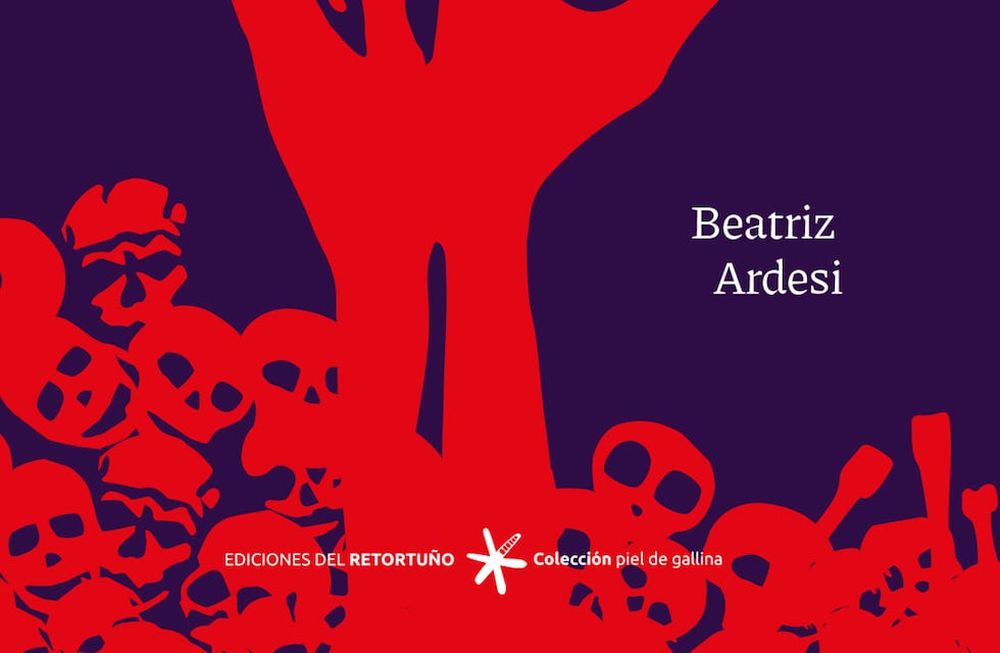 Tres demonios, de Beatriz Ardesi.