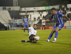Godoy Cruz - Chaco For Ever por la Primera Nacional Godoy Cruz - Chaco For Ever por la Primera Nacional