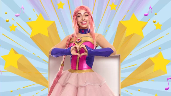 luli pampin llevara sus canciones al arena maipu: donde comprar las entradas del show