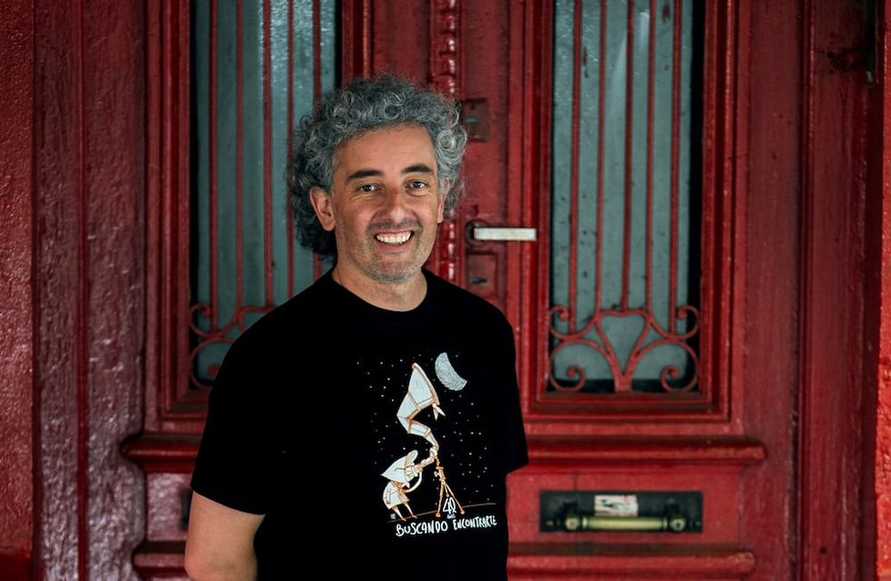 El músico y compositor Ignacio Montoya Carlotto, ofrecerá un concierto con su sexteto para presentar su segundo disco con la agrupación. Un año con pocos conciertos y mucha música.