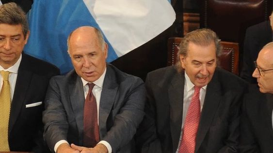 Los ministros de la Corte Suprema entendieron que tienen competencia originaria para intervenir en conflictos electorales como el de San Juan. La procuradora de la Nación había opinado lo contrario.