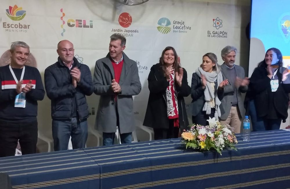 Municipio líder en inteligencia turística; Tunuyán preside la Red de Destinos Inteligentes de Argentina