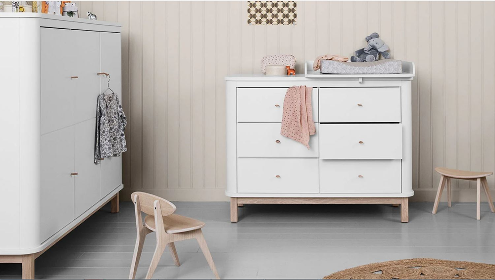 Decoraci&oacute;n, arquitectura y dise&ntilde;o redefinen el guardado en dormitorios modernos y funcionales.