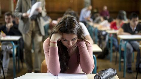 Los Andes | Algunas carreras no forman parte de la oferta académica pública y sólo se dictan en instituciones pagas.