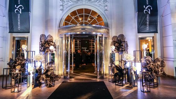 Park Hyatt Mendoza celebró sus 25 años y reafirmó su lugar como ícono hotelero, turístico y patrimonial de la Ciudad.&nbsp;