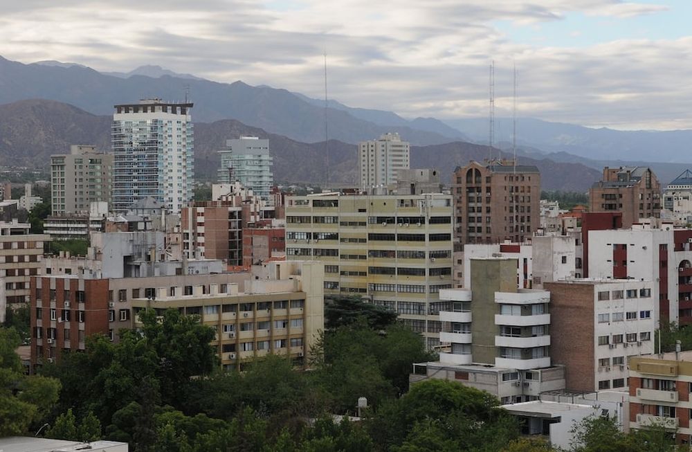 José Gutiérrez / Los Andes