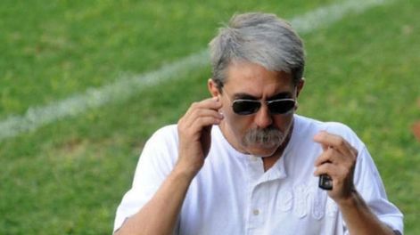 El ex ministro de Seguridad de la Nación Aníbal Fernández analizó el escenario para las próximas Legislativas 2025