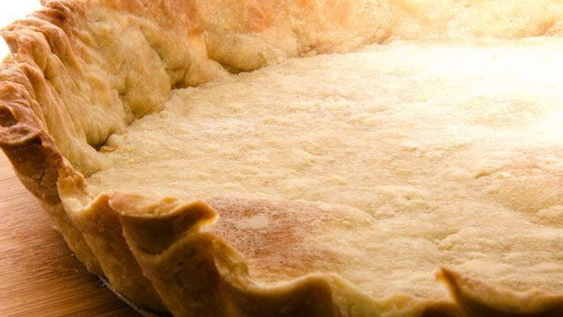 sin harina, sin huevos: estos son los 3 mejores consejos para hacer una masa de tarta perfecta