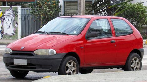 Así se vería el nuevo Fiat Palio: la versión 2026 del histórico auto