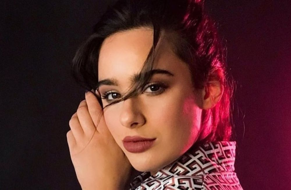 Flor Jazmín Peña contó cómo fue su nueva experiencia paranormal