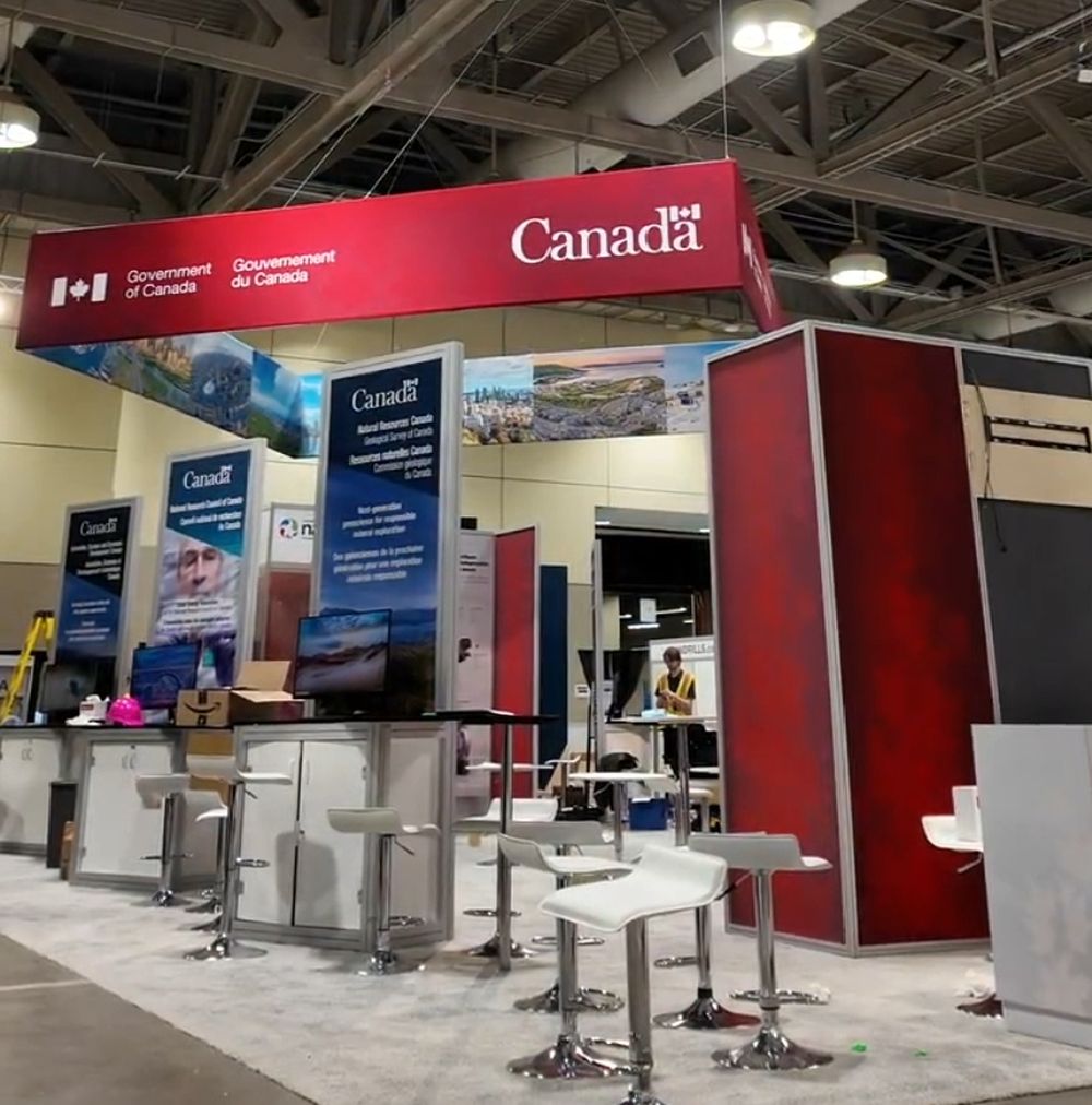 PDAC. Arrancó la feria de minería más importante del mundo