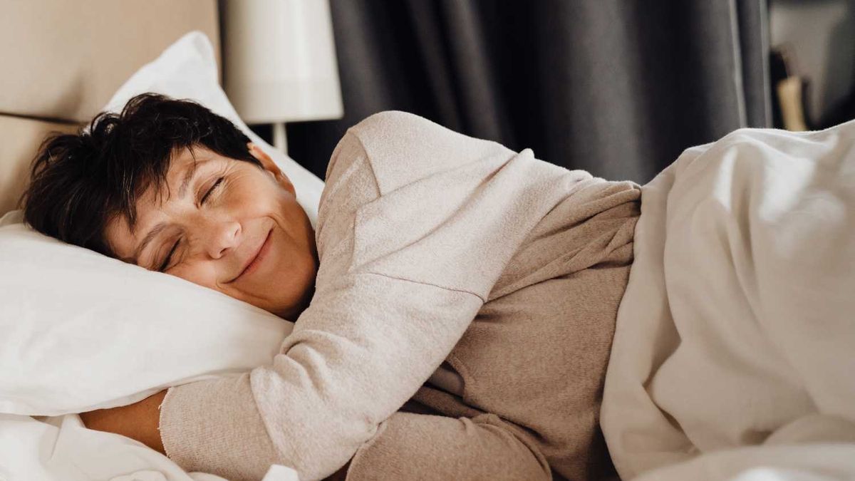 Las personas que recuerdan mejor sus sueños tienden a nacer en estos meses, según investigaciones