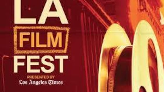 El Festival de Cine en Los Ángeles cumplió 20 años