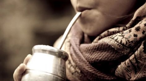 Curar tu mate de madera o calabaza es muy importante. (Web).