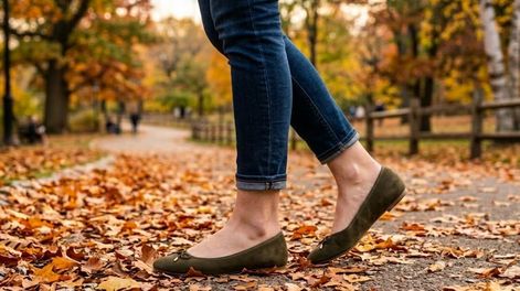 Revisá el placard de la abuela: los 9 zapatos que estarán en tendencia de otoño-invierno 2026