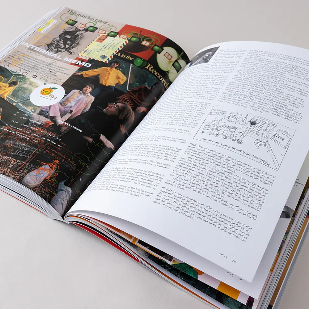 Se publica la Anthology 4 de Los Beatles y así se completa el proyecto Anthology, que contiene discos con grabaciones inéditas y temas reconstruidos, más un libro, DVD y una película.