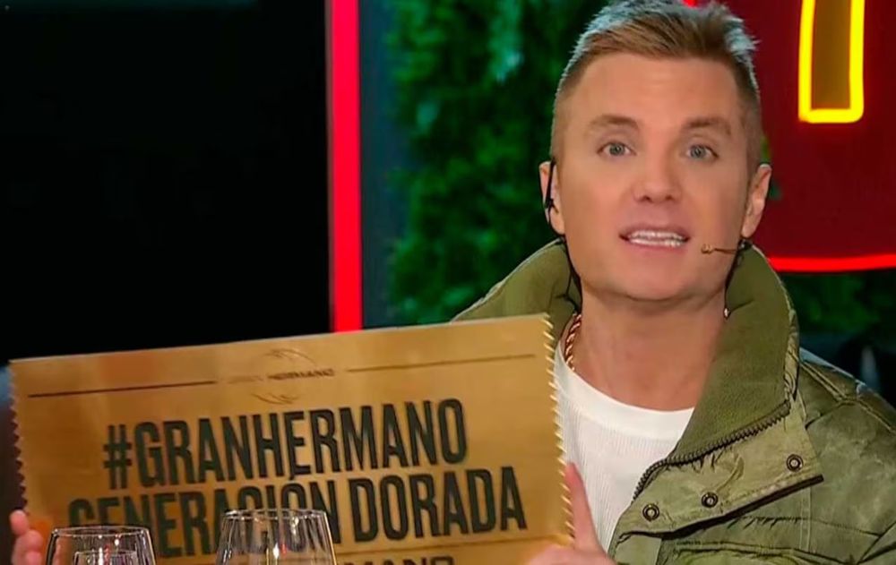gran hermano generación dorada