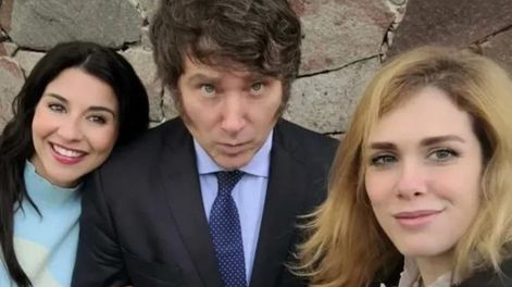 El cruce entre las diputadas expuso la fractura en La Libertad Avanza.