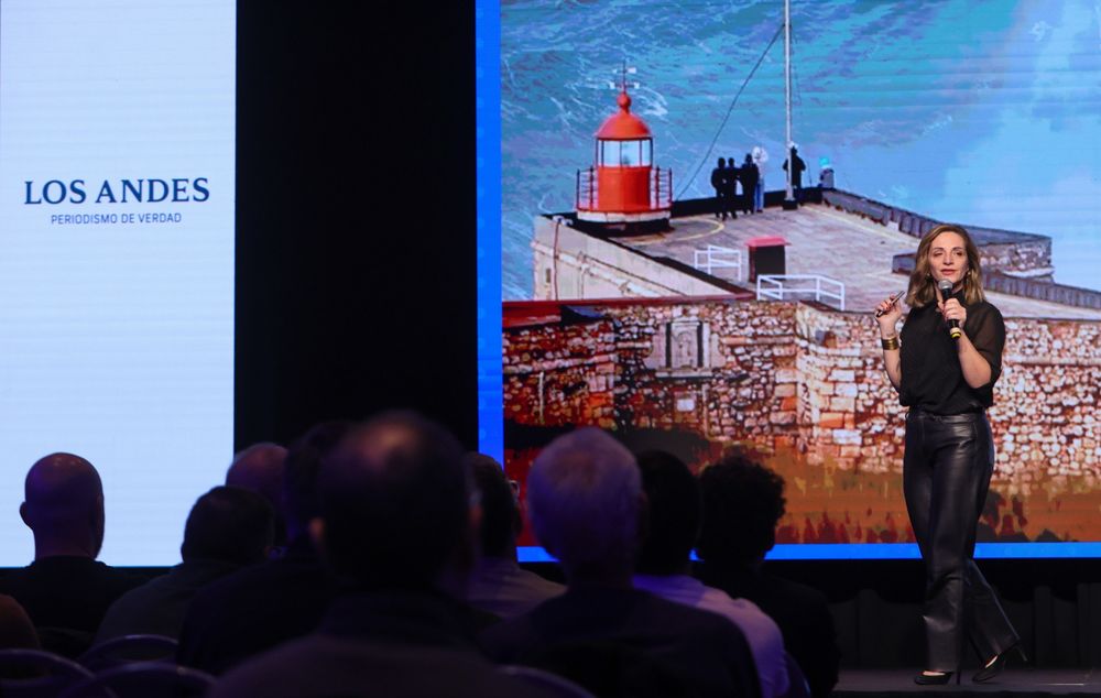 Nuestro presupuesto cognitivo es limitado; debemos decidir dónde poner nuestra atención y foco.