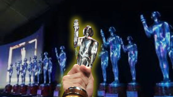 Premios Olimpia 2025.