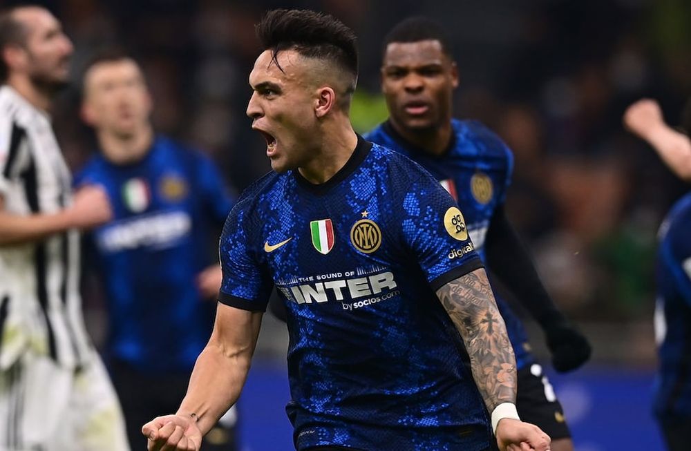 El argentino, de penal, iguala la final para el campeón de la Serie A.