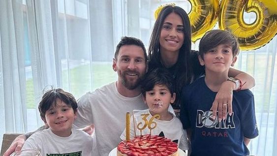¿Que pasaría si Messi hubiera nacido el 25 de junio en vez del 24?