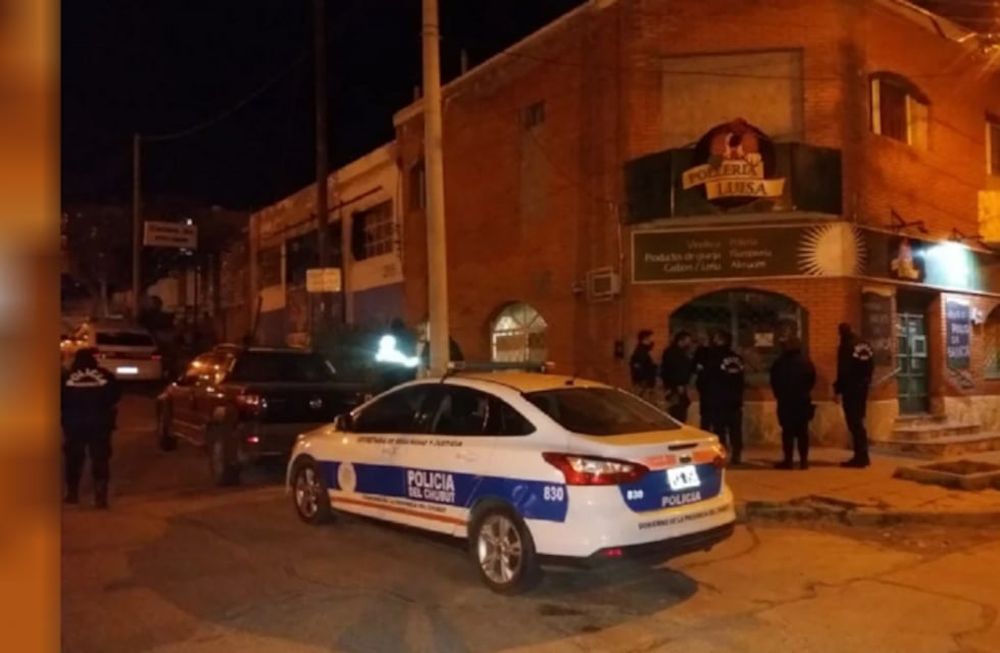 La Policía fue hasta la casa y encontró al hombre muerto (Mdzol.com).