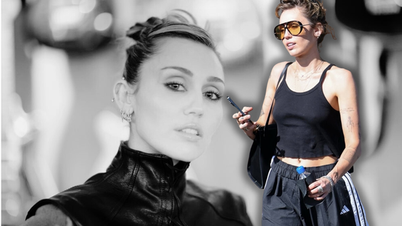 El duro momento de Miley Cyrus y el por qué no puede hacer grandes giras,