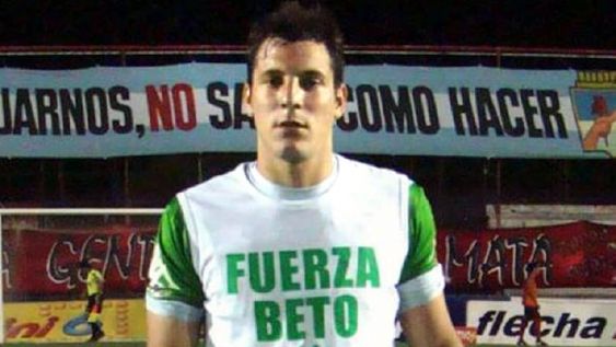 La Lepra levantó la inhibición en AFA