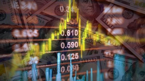 El riesgo país marcó un nuevo mínimo en la gestión de Milei y se acerca a los 400 puntos