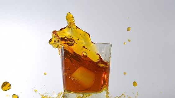 Cómo son los whiskies escoceses y qué tipos hay