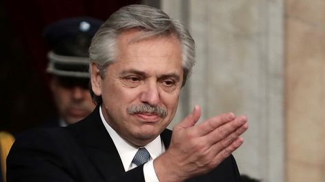 Se puso en el rol de portador de la verdad - Por Gabriela Azzoni