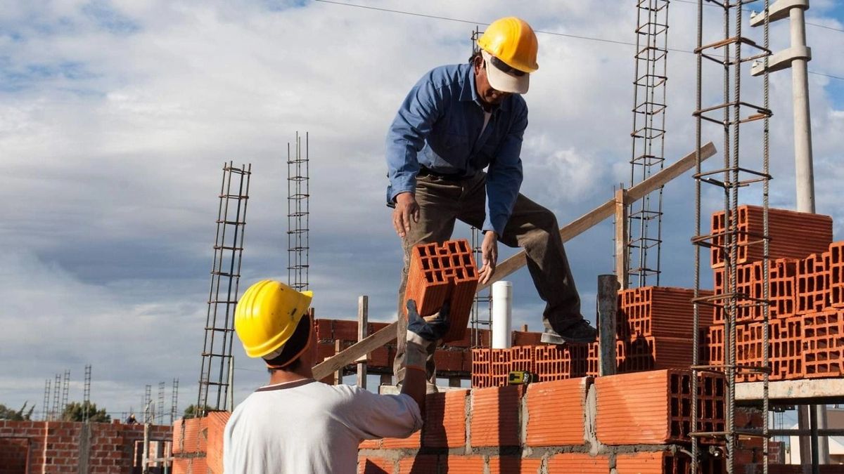 Cuánto cuesta construir una casa "barata" de 100 metros cuadrados en septiembre 2025