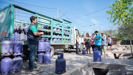 Este será el nuevo valor de la garrafa social a partir del sábado