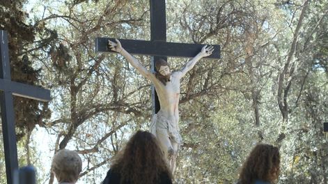 ¿Cuándo es Semana Santa en 2023 y qué días son feriados? Ignacio Blanco / Los Andes